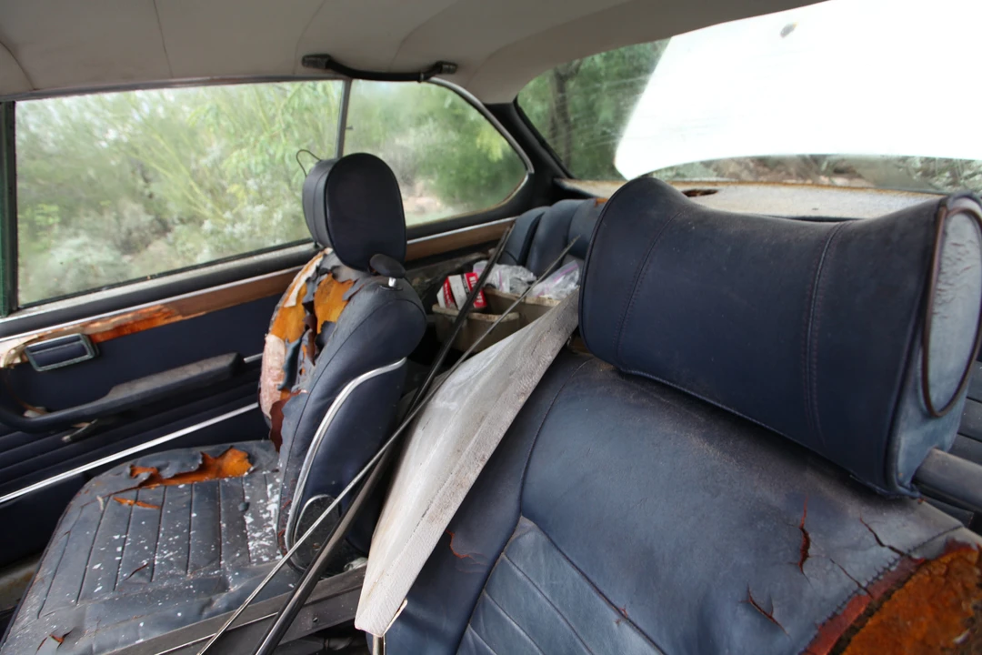 1974 BMW 3.0 CS & CSi - Image 15 of 31