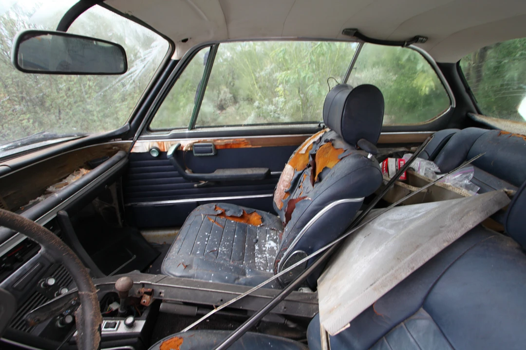 1974 BMW 3.0 CS & CSi - Image 16 of 31