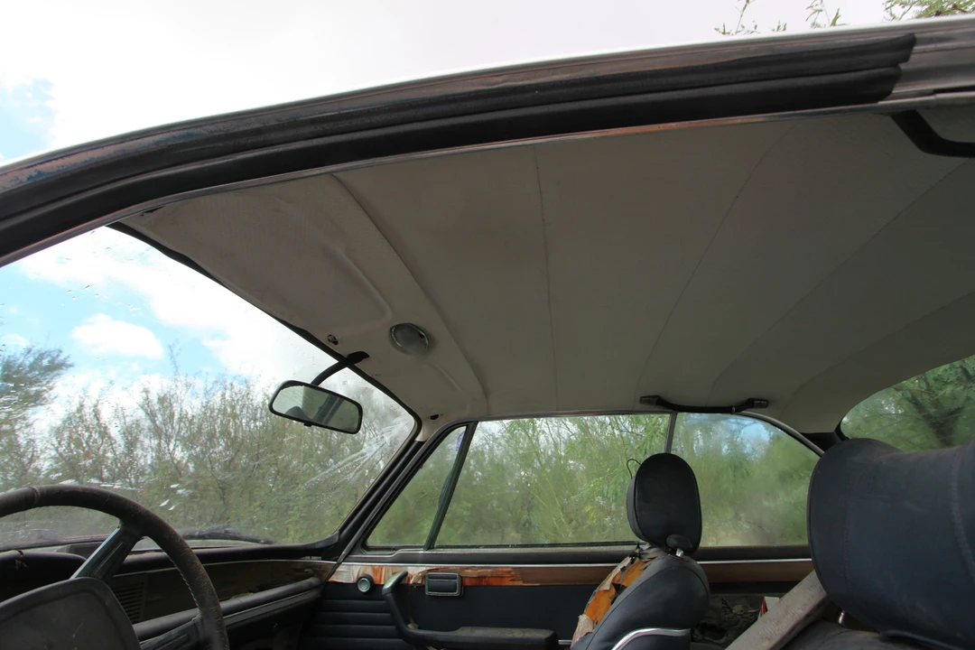 1974 BMW 3.0 CS & CSi - Image 18 of 31