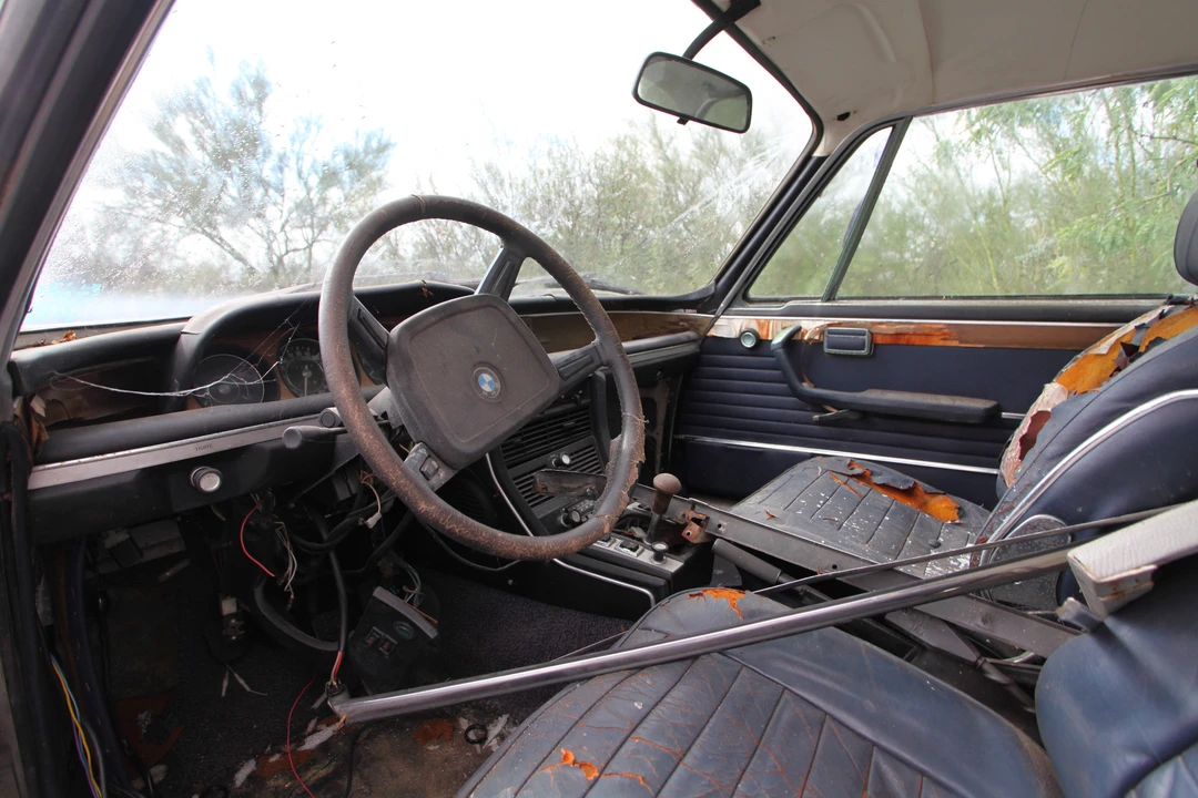 1974 BMW 3.0 CS & CSi - Image 20 of 31