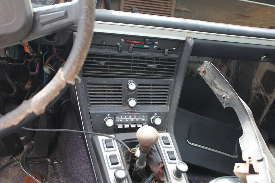 1974 BMW 3.0 CS & CSi - Image 21 of 31