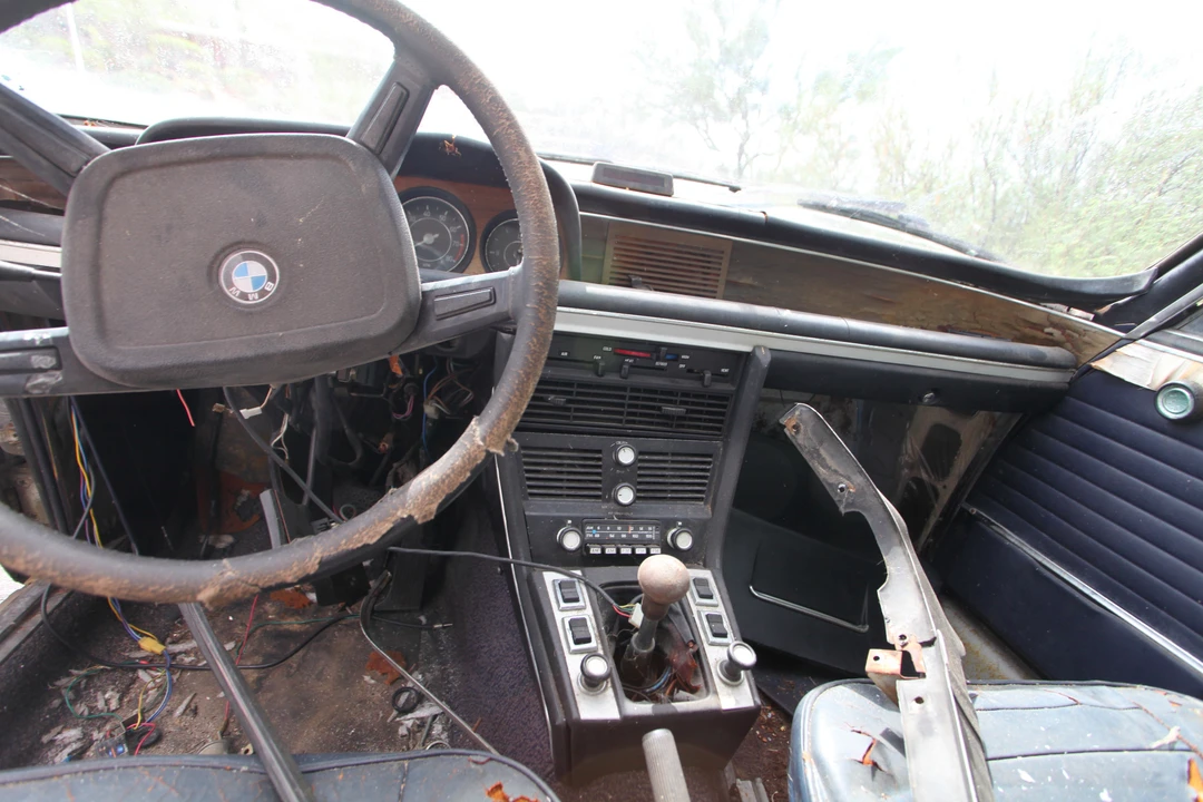 1974 BMW 3.0 CS & CSi - Image 22 of 31