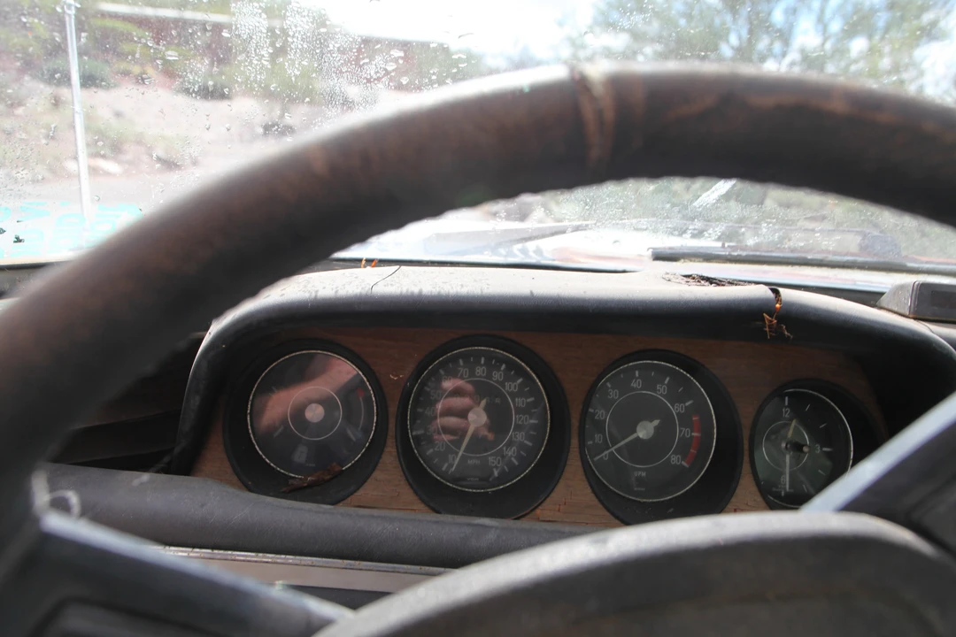 1974 BMW 3.0 CS & CSi - Image 23 of 31