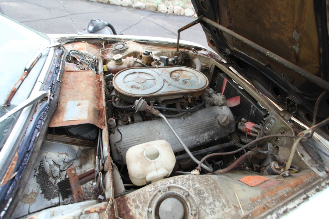 1974 BMW 3.0 CS & CSi - Image 30 of 31