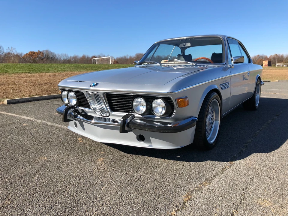 1974 BMW 3.0 CS & CSi - Image 14 of 31