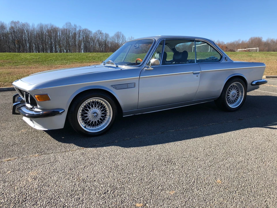 1974 BMW 3.0 CS & CSi - Image 3 of 31