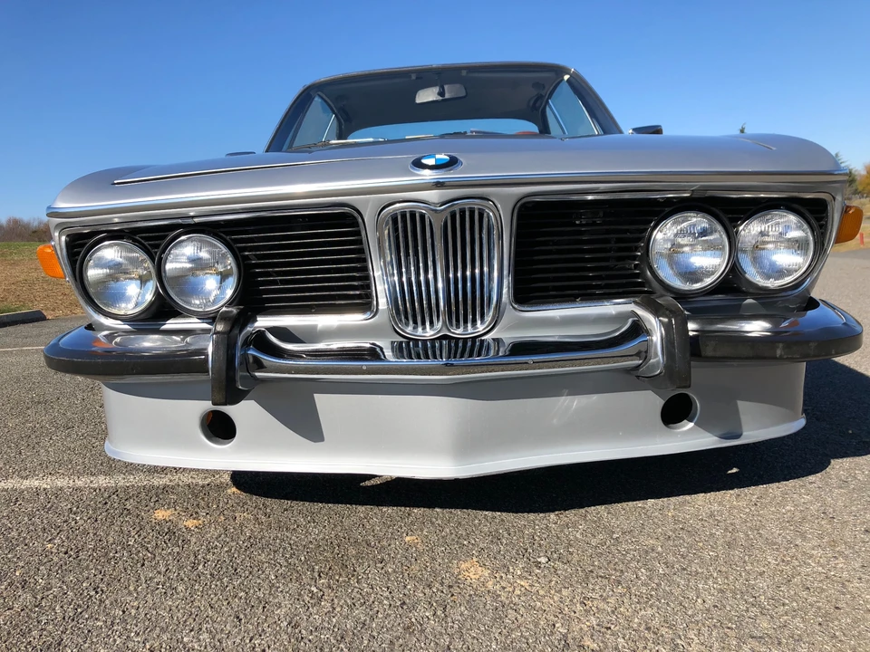 1974 BMW 3.0 CS & CSi - Image 24 of 31