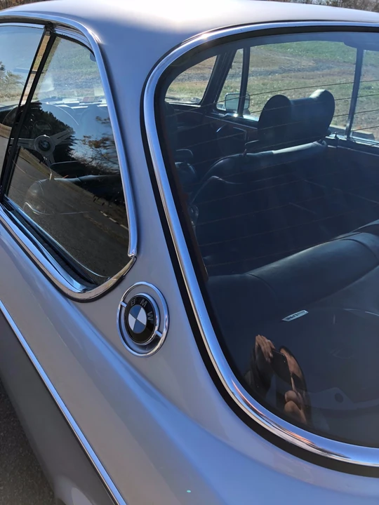 1974 BMW 3.0 CS & CSi - Image 27 of 31