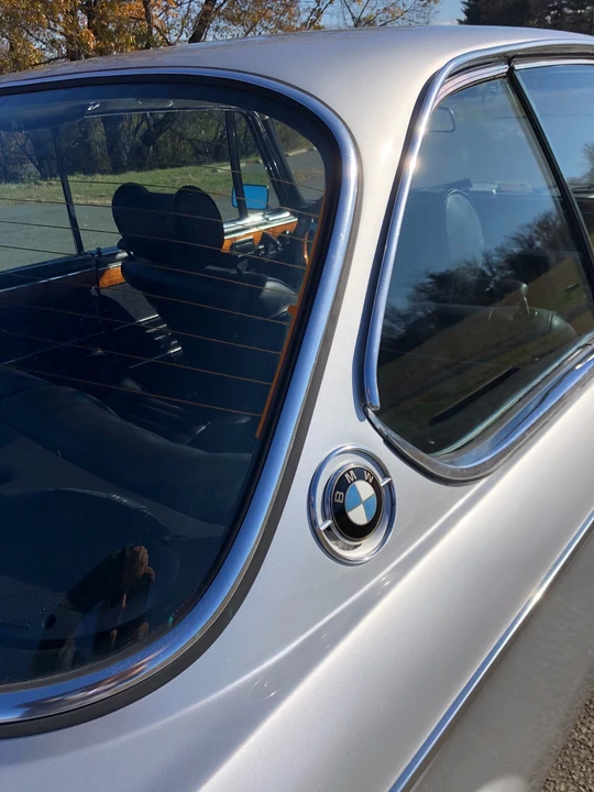 1974 BMW 3.0 CS & CSi - Image 28 of 31