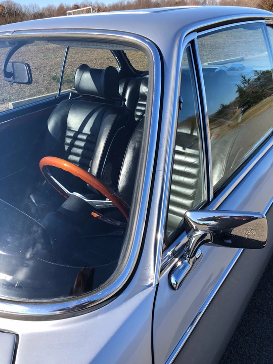 1974 BMW 3.0 CS & CSi - Image 25 of 31