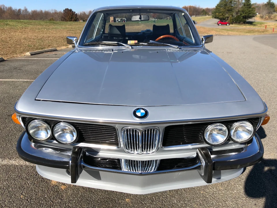 1974 BMW 3.0 CS & CSi - Image 31 of 31