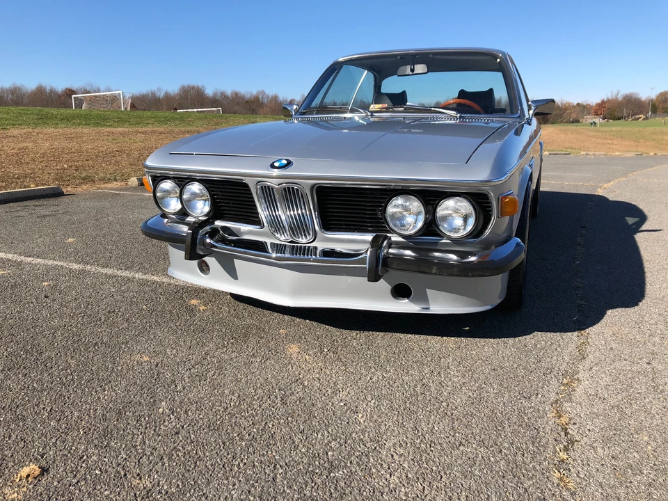 1974 BMW 3.0 CS & CSi - Image 13 of 31