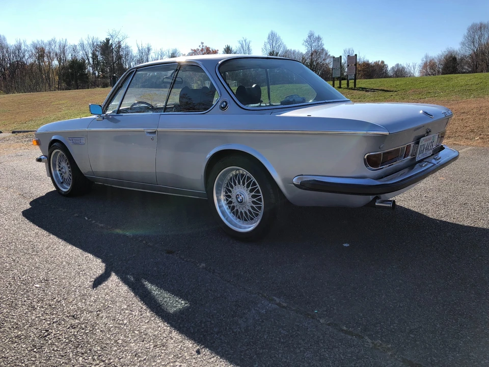 1974 BMW 3.0 CS & CSi - Image 5 of 31