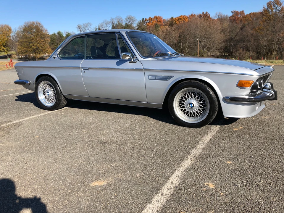 1974 BMW 3.0 CS & CSi - Image 10 of 31