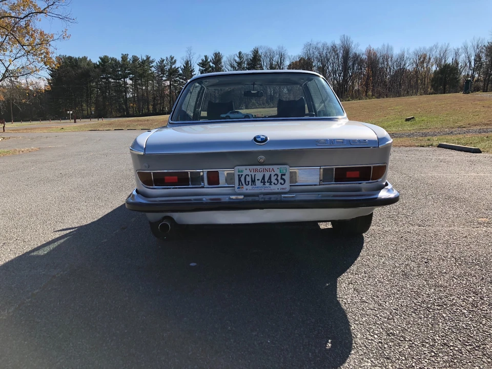 1974 BMW 3.0 CS & CSi - Image 4 of 31