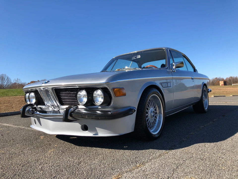 1974 BMW 3.0 CS & CSi - Image 23 of 31