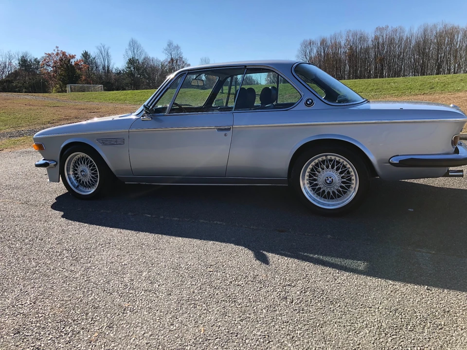 1974 BMW 3.0 CS & CSi - Image 2 of 31
