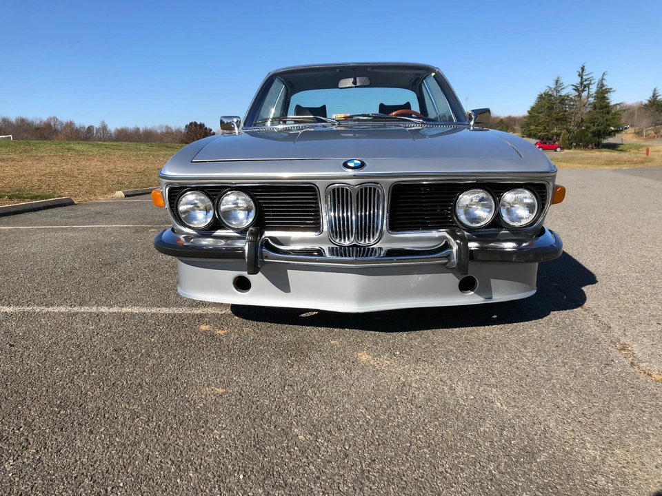 1974 BMW 3.0 CS & CSi - Image 15 of 31