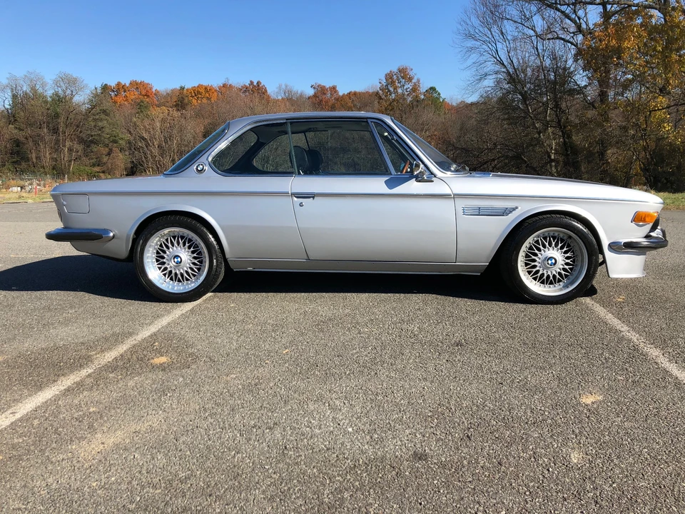 1974 BMW 3.0 CS & CSi - Image 19 of 31