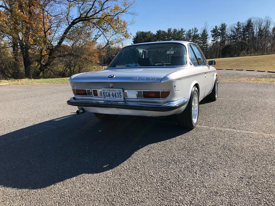 1974 BMW 3.0 CS & CSi - Image 20 of 31
