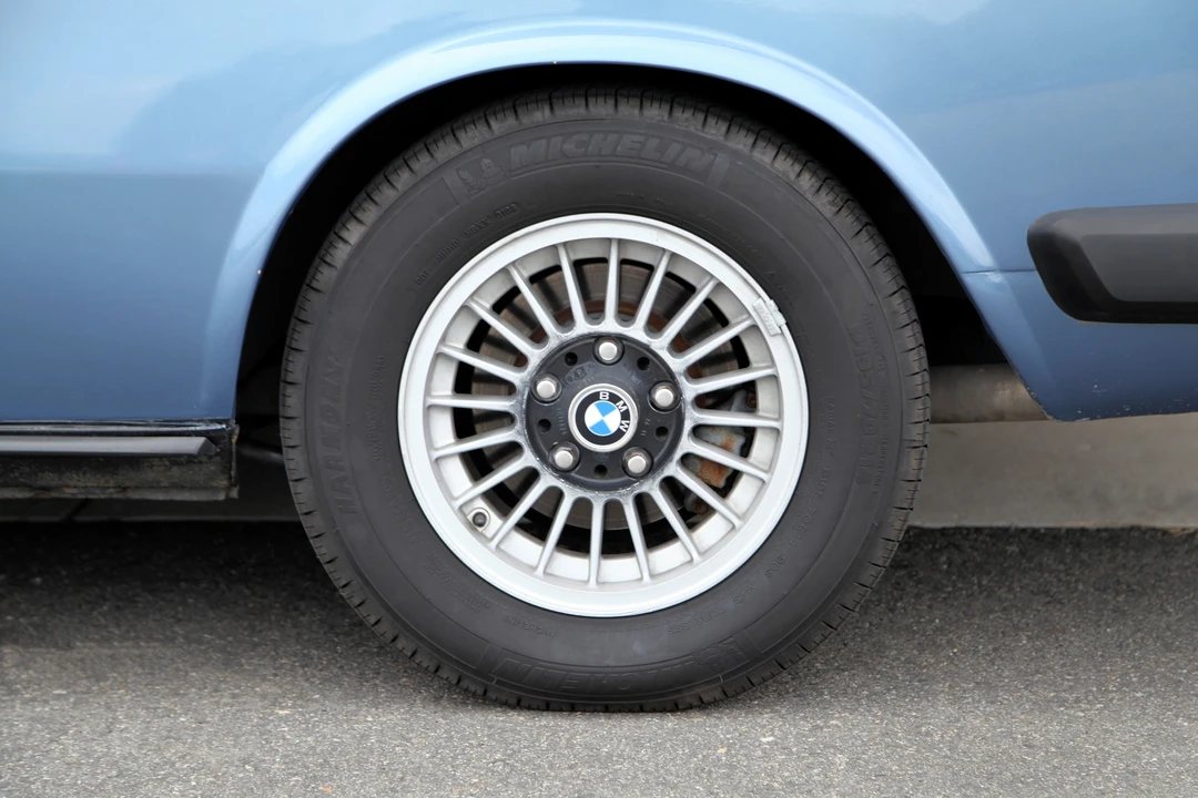 1974 BMW 3.0 CS & CSi - Image 22 of 31