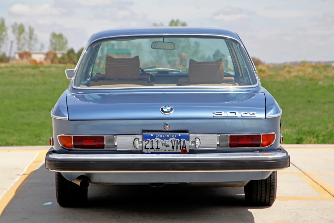 1974 BMW 3.0 CS & CSi - Image 6 of 31