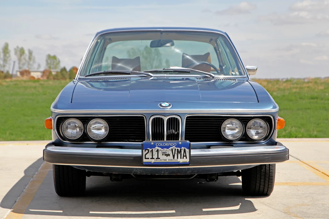 1974 BMW 3.0 CS & CSi - Image 2 of 31