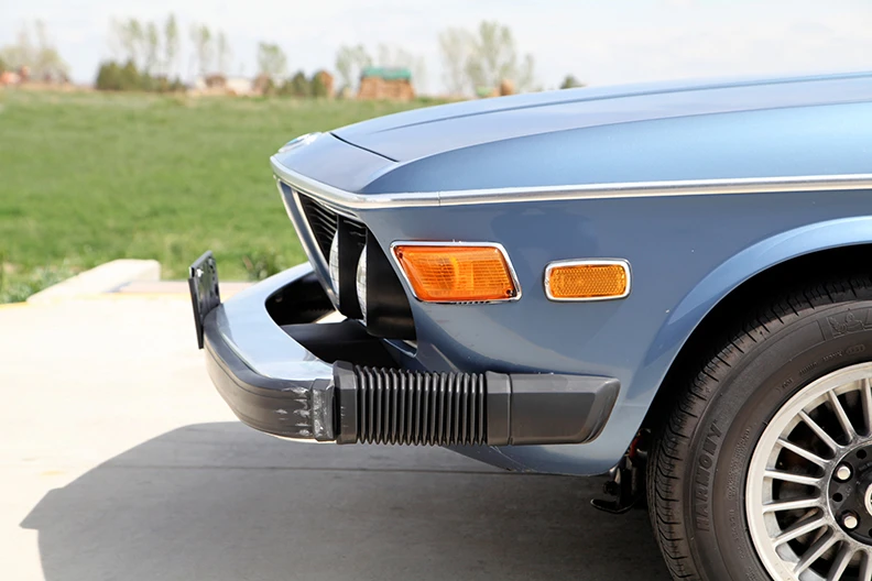 1974 BMW 3.0 CS & CSi - Image 29 of 31