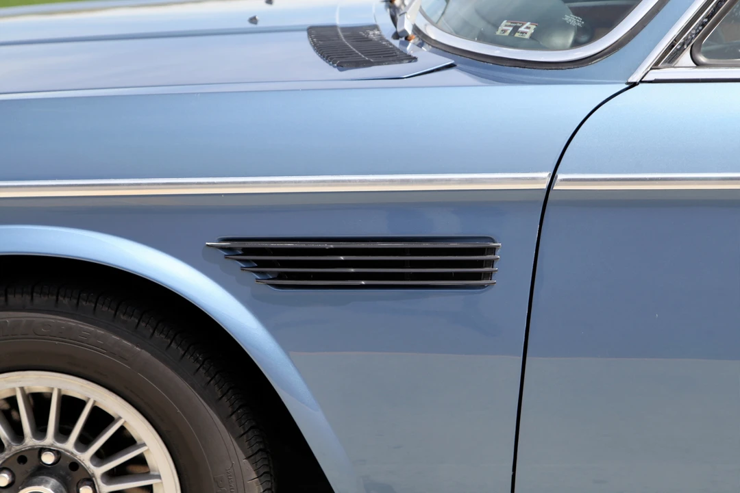 1974 BMW 3.0 CS & CSi - Image 30 of 31