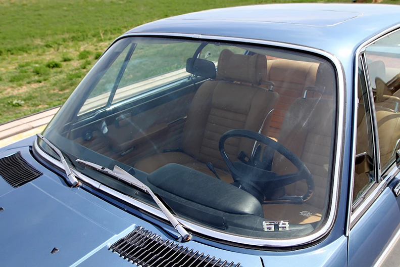 1974 BMW 3.0 CS & CSi - Image 31 of 31
