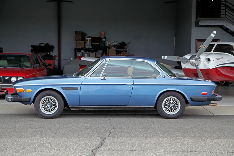 1974 BMW 3.0 CS & CSi - Image 14 of 31