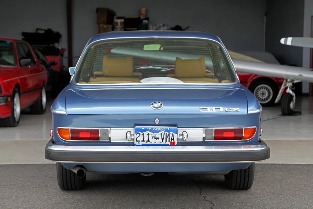 1974 BMW 3.0 CS & CSi - Image 16 of 31
