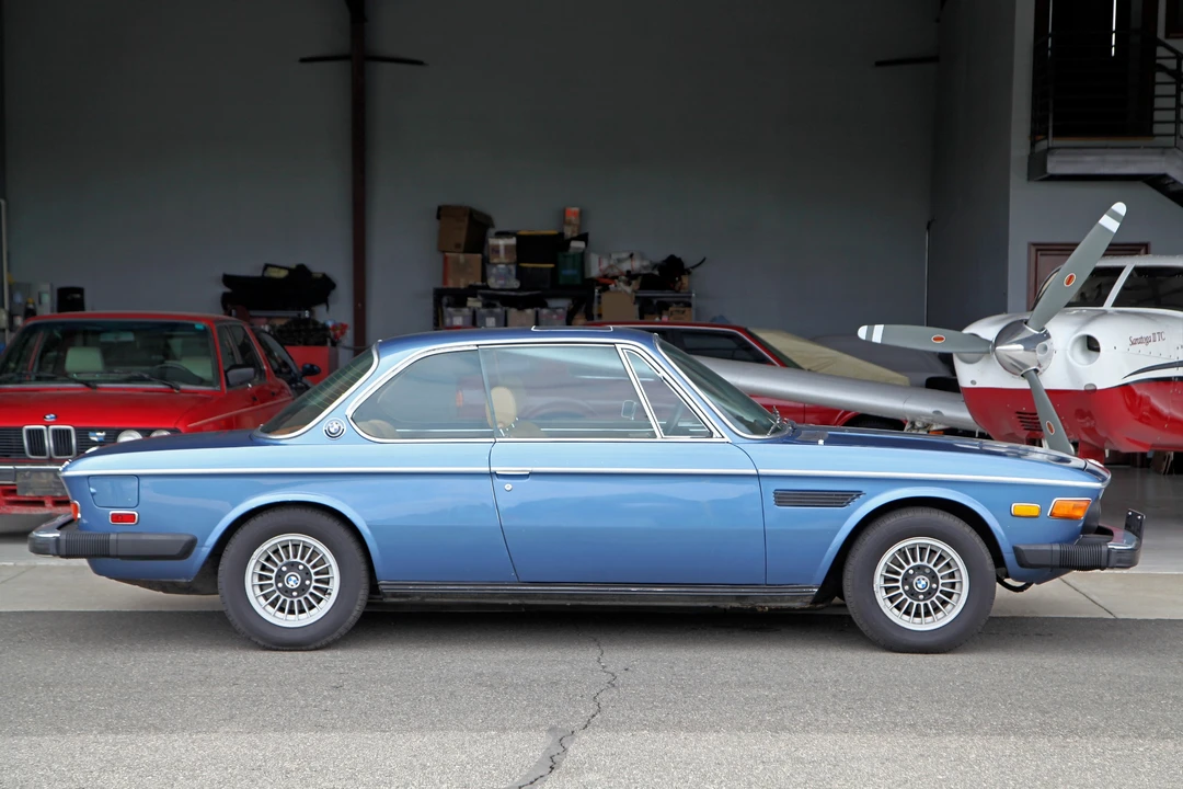 1974 BMW 3.0 CS & CSi - Image 18 of 31