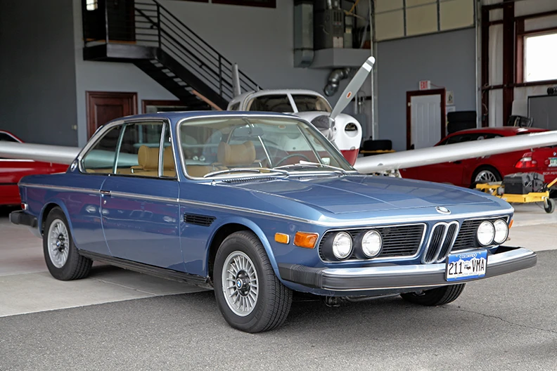 1974 BMW 3.0 CS & CSi - Image 19 of 31