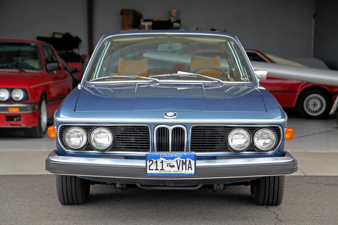 1974 BMW 3.0 CS & CSi - Image 20 of 31