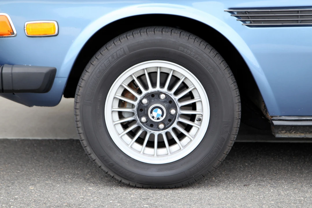 1974 BMW 3.0 CS & CSi - Image 21 of 31