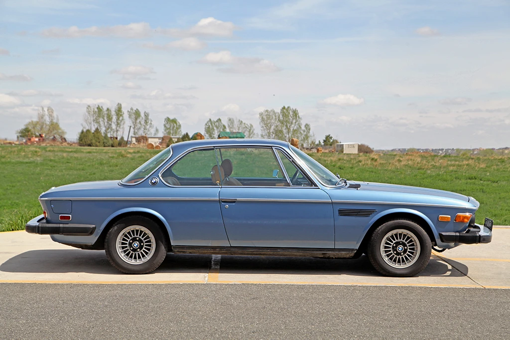 1974 BMW 3.0 CS & CSi - Image 4 of 31
