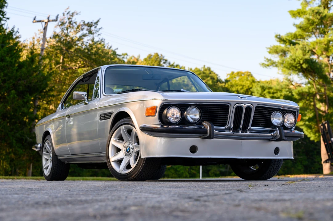 1974 BMW 3.0 CS & CSi - Image 2 of 31