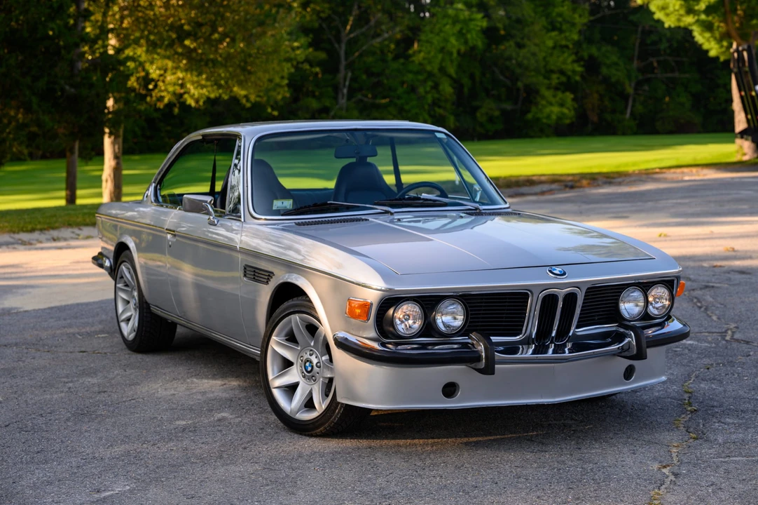 1974 BMW 3.0 CS & CSi - Image 4 of 31