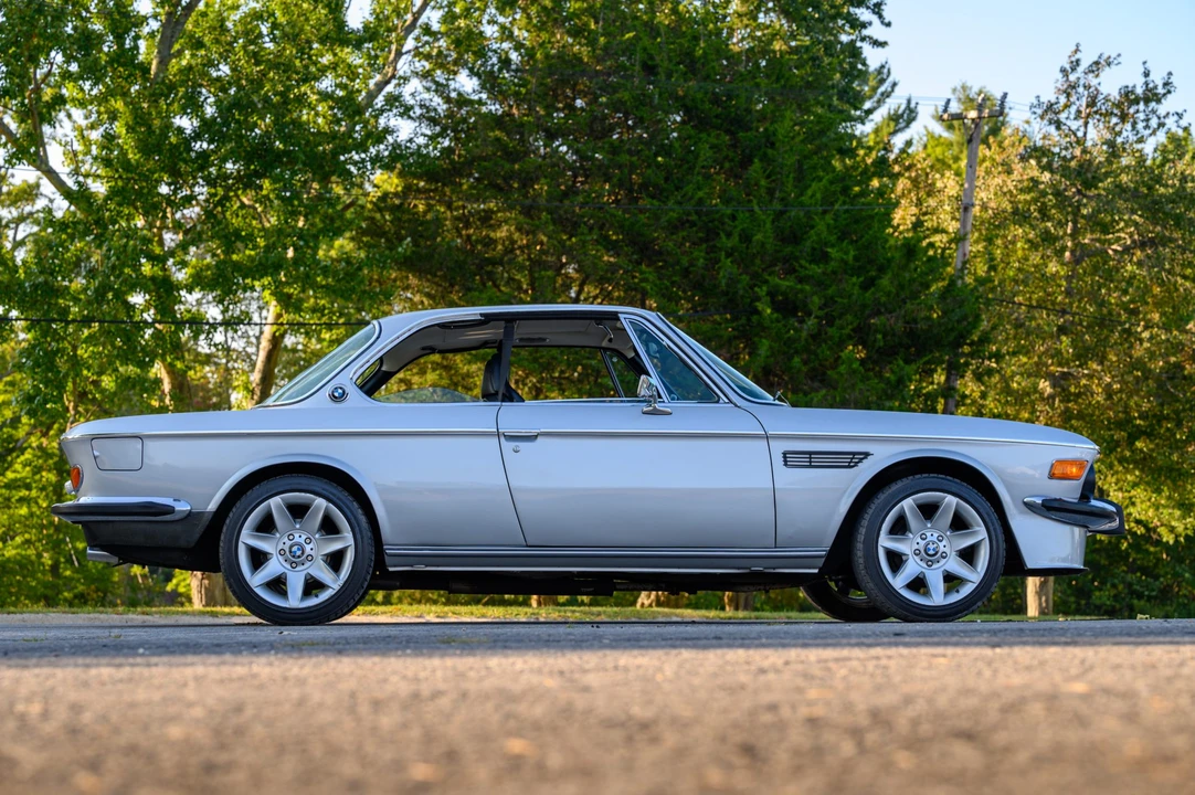 1974 BMW 3.0 CS & CSi - Image 5 of 31