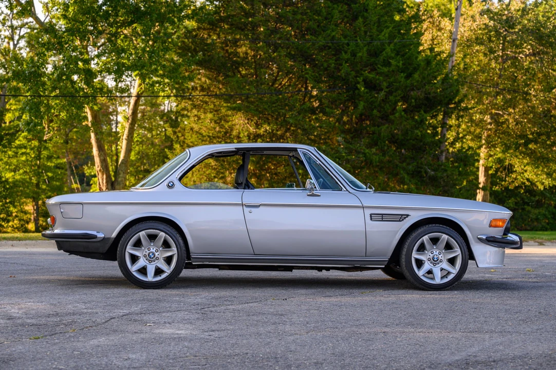 1974 BMW 3.0 CS & CSi - Image 6 of 31