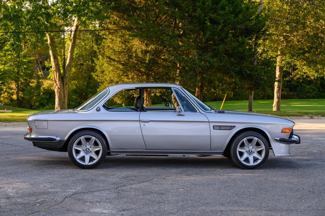 1974 BMW 3.0 CS & CSi - Image 7 of 31