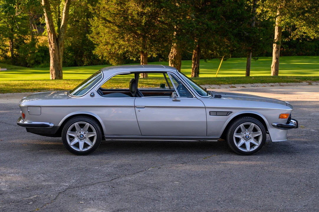 1974 BMW 3.0 CS & CSi - Image 8 of 31