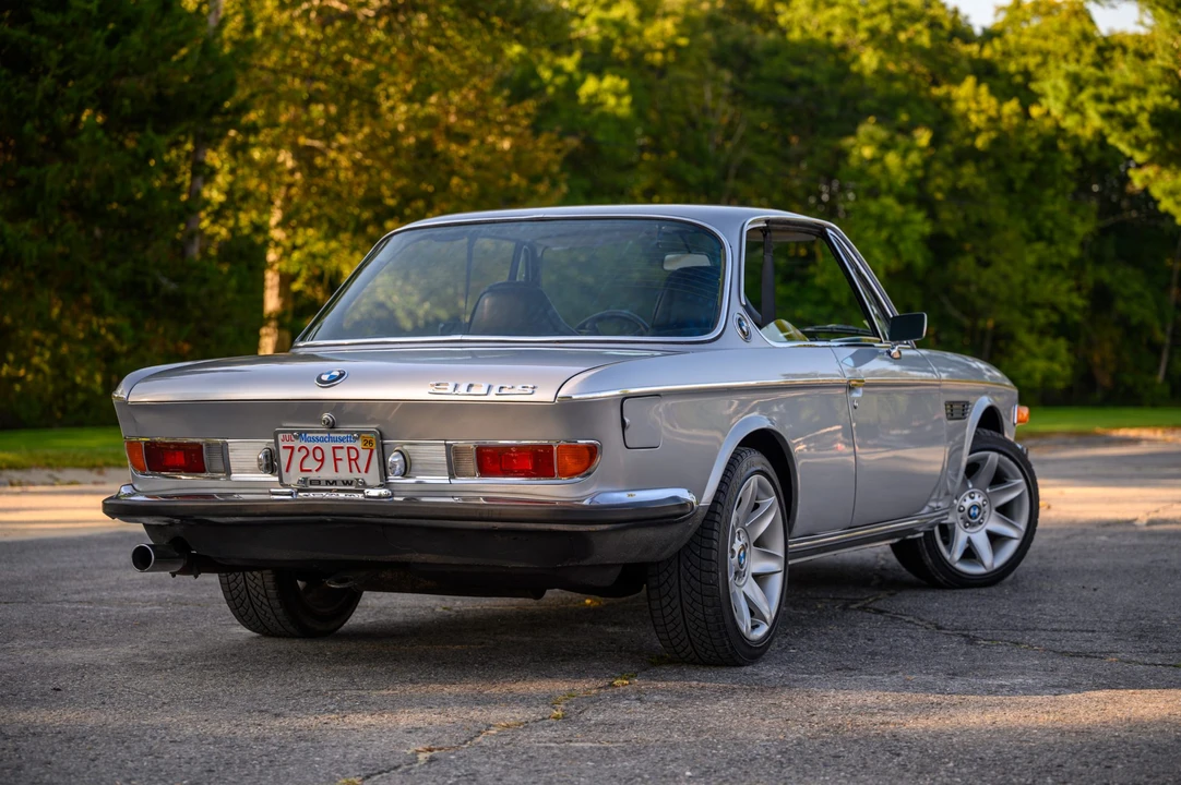 1974 BMW 3.0 CS & CSi - Image 10 of 31