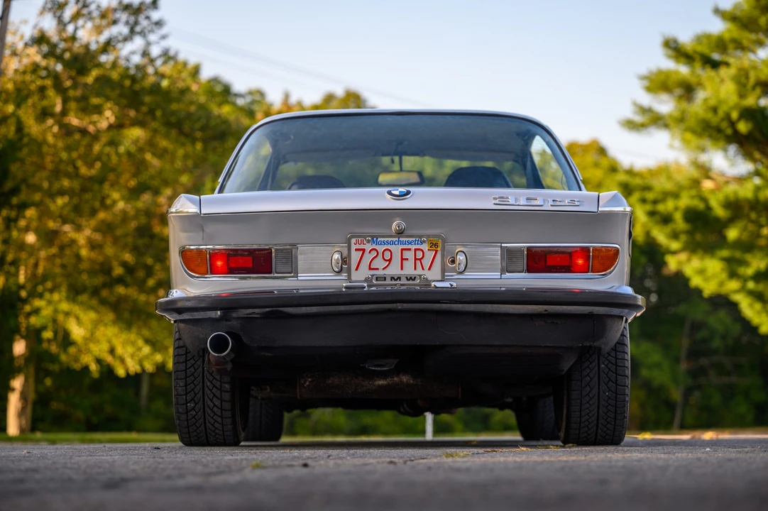1974 BMW 3.0 CS & CSi - Image 13 of 31