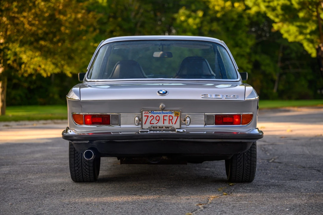 1974 BMW 3.0 CS & CSi - Image 14 of 31