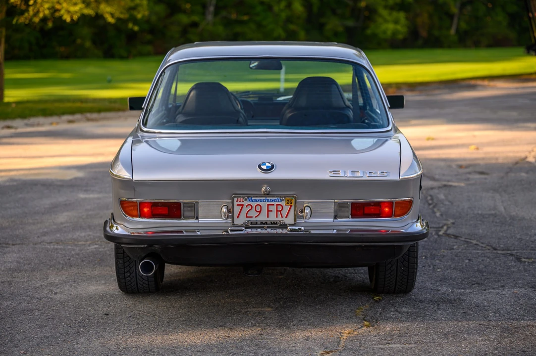 1974 BMW 3.0 CS & CSi - Image 15 of 31