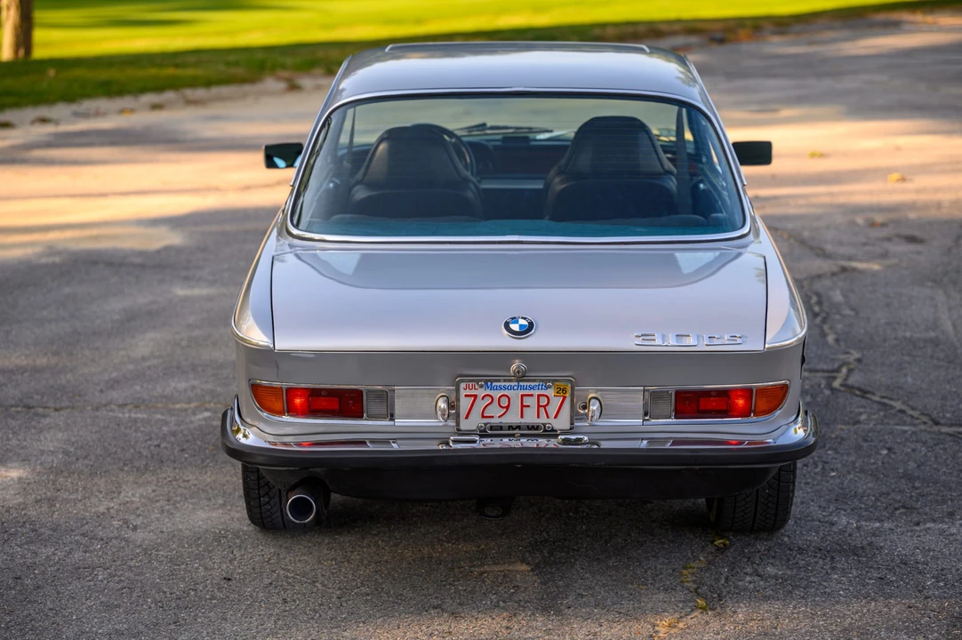 1974 BMW 3.0 CS & CSi - Image 16 of 31