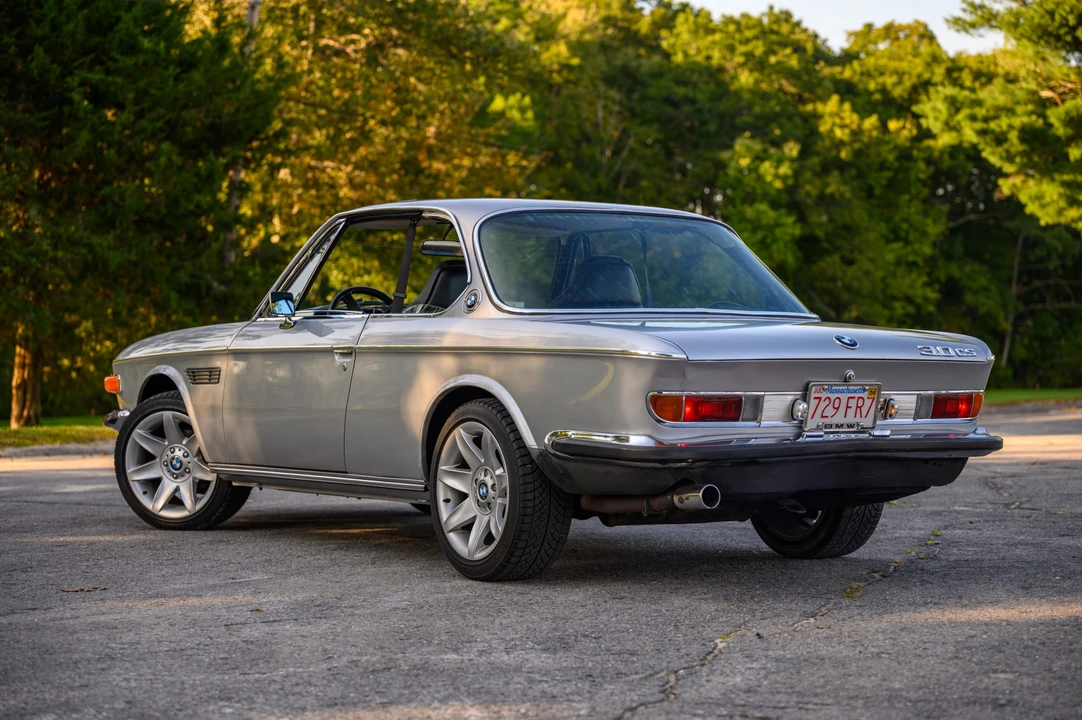 1974 BMW 3.0 CS & CSi - Image 18 of 31