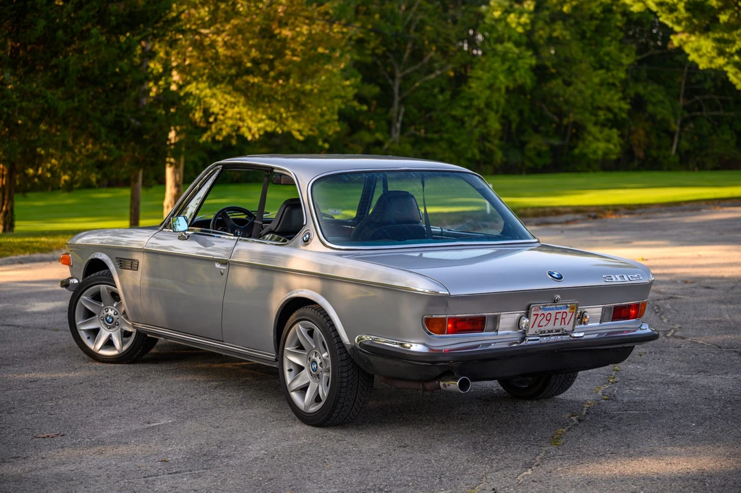 1974 BMW 3.0 CS & CSi - Image 19 of 31